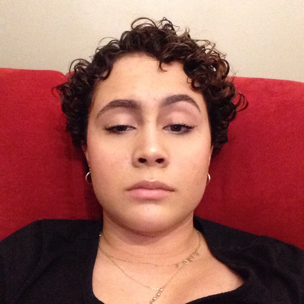 Meet your Posher, Julia